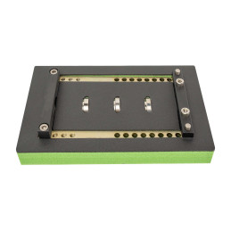 EXTRACTEUR DE JOINTS HOMOCINÉTIQUES POUR SUV - 4 PIÈCES