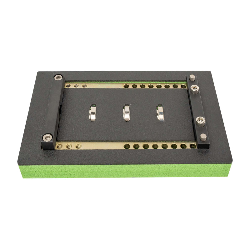 EXTRACTEUR DE JOINTS HOMOCINÉTIQUES POUR SUV - 4 PIÈCES