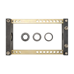EXTRACTEUR DE JOINTS HOMOCINÉTIQUES POUR SUV - 4 PIÈCES
