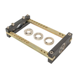 EXTRACTEUR DE JOINTS HOMOCINÉTIQUES POUR SUV - 4 PIÈCES