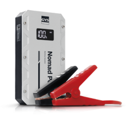 Booster lithium NOMAD POWER 401