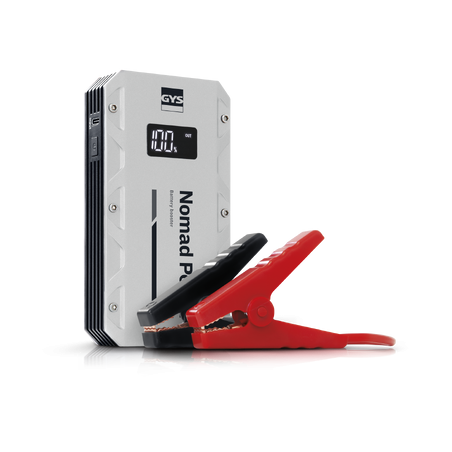 Booster lithium NOMAD POWER 401