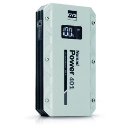 Booster lithium NOMAD POWER 401