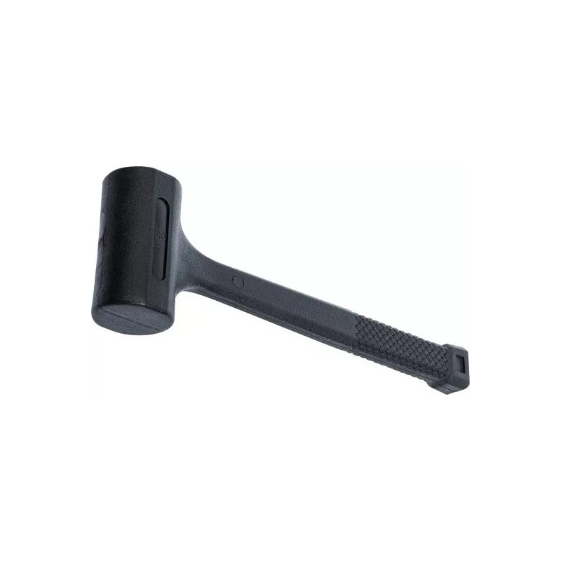 Maillet de débosselage | anti rebonds | Ø 50 mm | 850 g