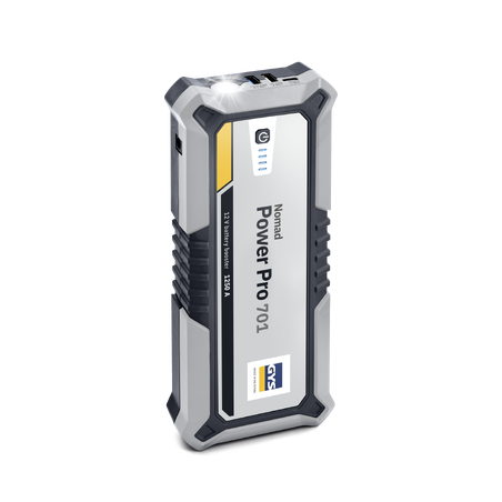 Booster lithium NOMAD POWER PRO 701