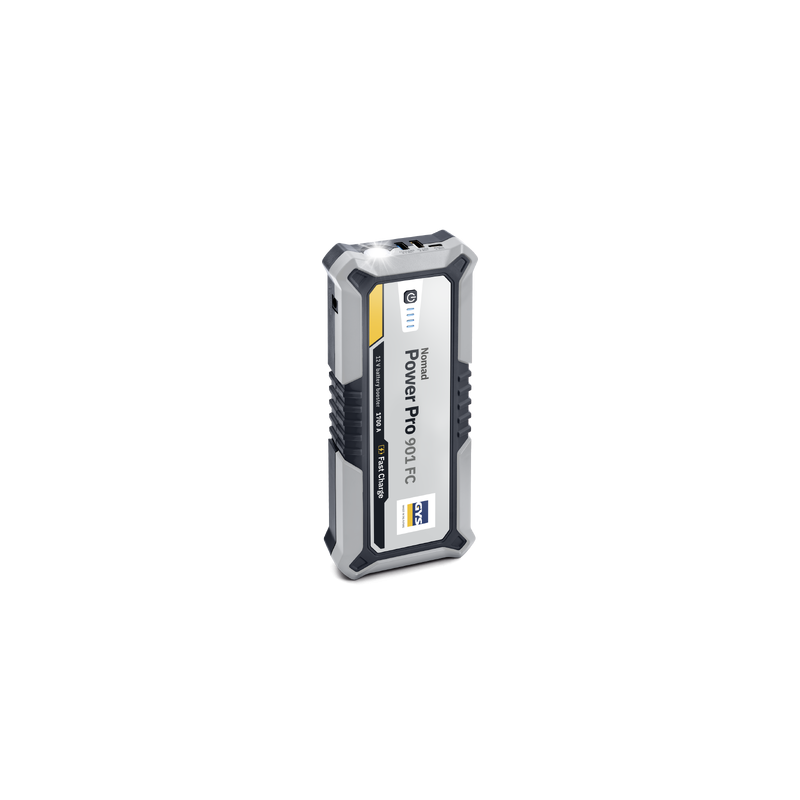 Booster lithium NOMAD POWER PRO 901 FC