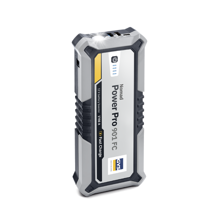 Booster lithium NOMAD POWER PRO 901 FC