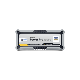 Booster lithium NOMAD POWER PRO 901 FC