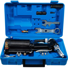 Riveteuse à air comprimé