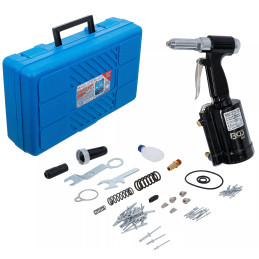 Riveteuse à air comprimé