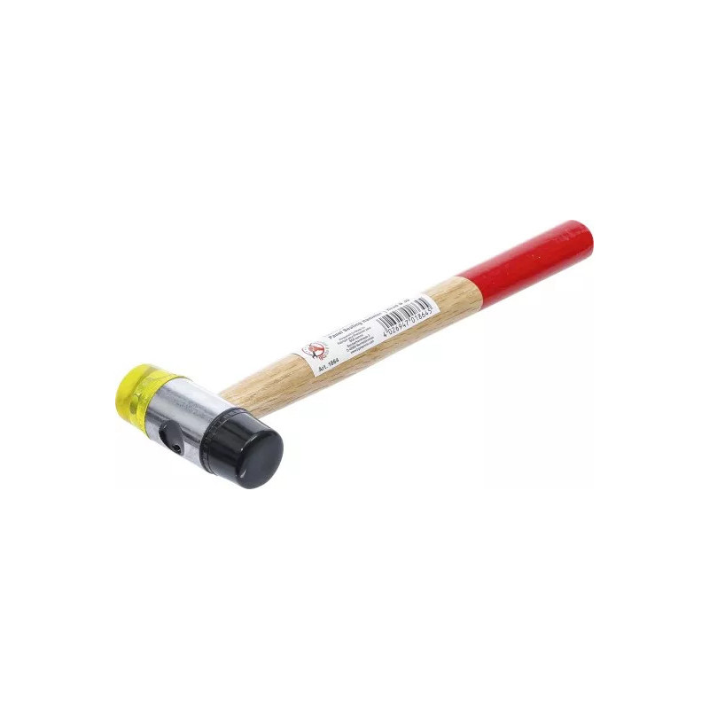 Marteau doux | Ø tête 30 mm Marteau doux | Ø tête 30 mm