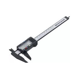 Pied à coulisse numérique | 150 mm