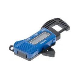 Vis micrométrique numérique | 0 - 13 mm