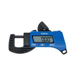 Vis micrométrique numérique | 0 - 13 mm