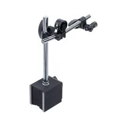 Support magnétique pour instruments de mesure