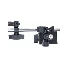 Support magnétique pour instruments de mesure