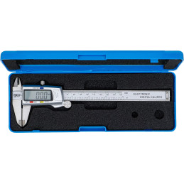 Pied à coulisse numérique | 150 mm