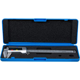 Pied à coulisse numérique | 150 mm