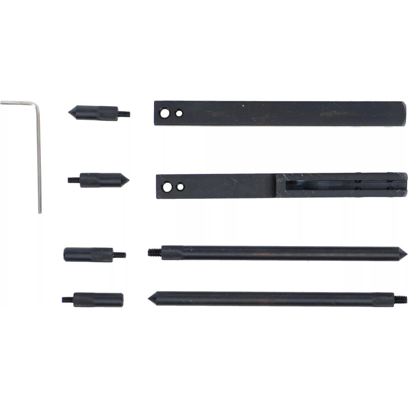 Accessoires pour pied à coulisse