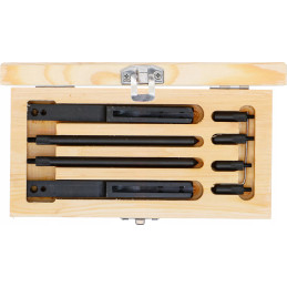 Accessoires pour pied à coulisse