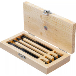 Accessoires pour pied à coulisse