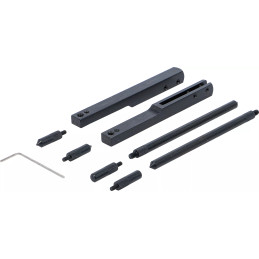 Accessoires pour pied à coulisse