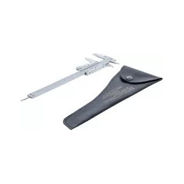 Pied à coulisse de précision | 0 - 150 mm