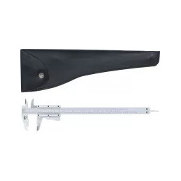 Pied à coulisse de précision | 0 - 200 mm