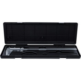 Pied à coulisse de précision | 0 - 300 mm