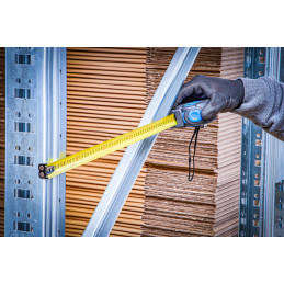 Mètre ruban | 25 mm x 8 m