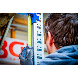 Mètre ruban | 25 mm x 8 m