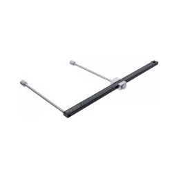 Pied à coulisse de disques de frein | 50 - 400 mm