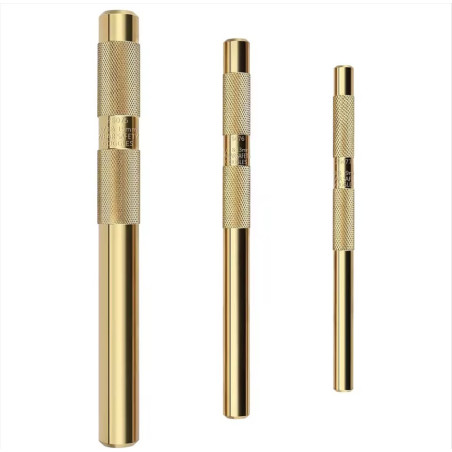 JET DE BRONZE ( LAITON ) 3PCS