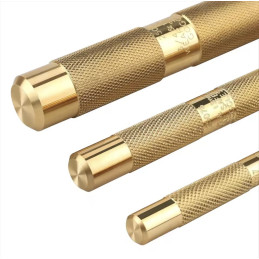 JET DE BRONZE ( LAITON ) 3PCS