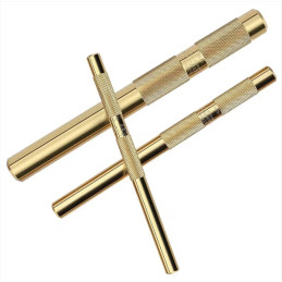 JET DE BRONZE ( LAITON ) 3PCS