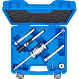 Jeu d'extracteurs d’injecteurs d'essence | pour Ford, Volvo