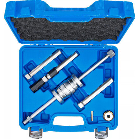 Jeu d'extracteurs d’injecteurs d'essence | pour Ford, Volvo