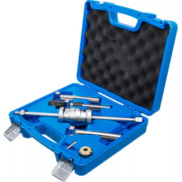 Jeu d'extracteurs d’injecteurs d'essence | pour Ford, Volvo