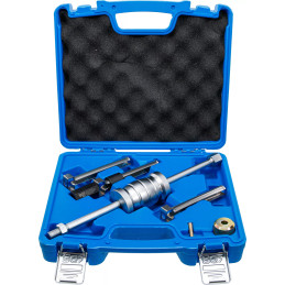 Jeu d'extracteurs d’injecteurs d'essence | pour Ford, Volvo