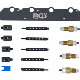Outil de pose et dépose injecteur essence | pour BMW B36 / B38 / B48