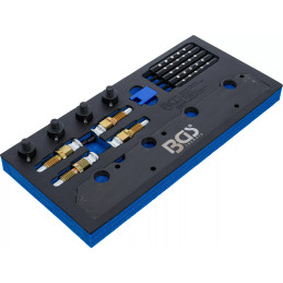 Outil de pose et dépose injecteur essence | pour BMW B36 / B38 / B48