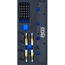 Outil de pose et dépose injecteur essence | pour BMW B36 / B38 / B48