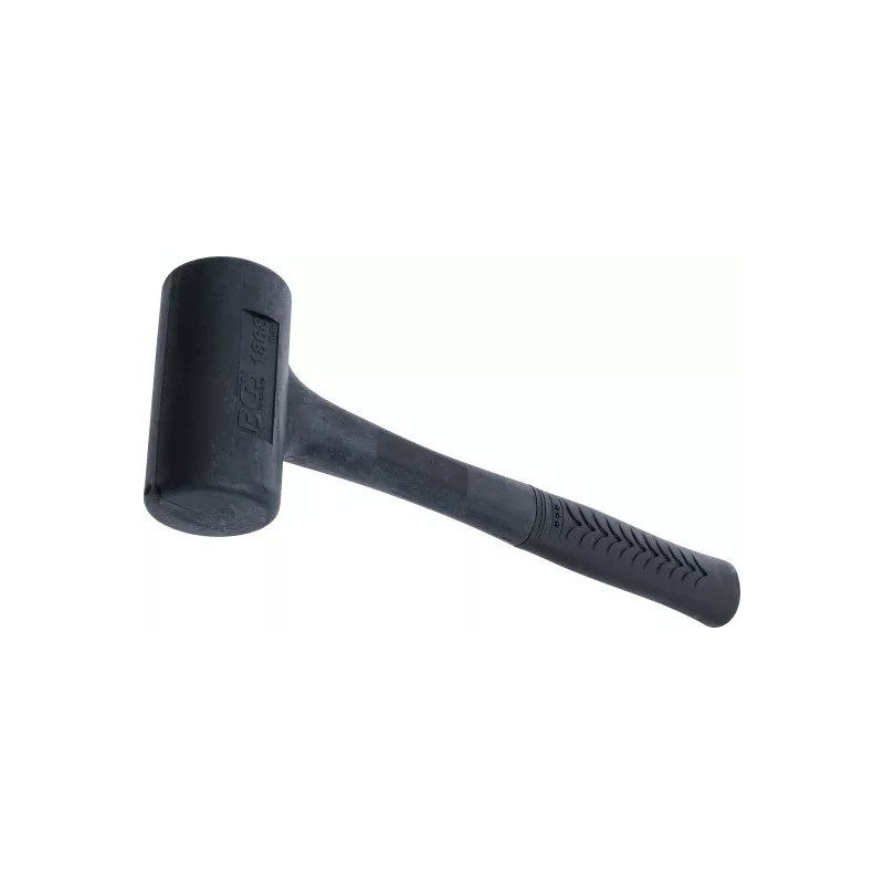 Maillet de débosselage | anti rebonds | Ø 60 mm | 4500 g