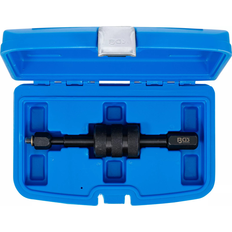 Extracteur d'injecteur diesel, Bosch & Lucas