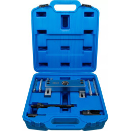 Extracteur d’injecteur | pour BMW