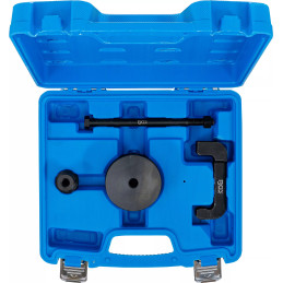 Extracteur d’injecteurs | pour moteurs Mercedes-Benz CDI