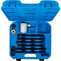 Jeu d’outils pour vérin hydraulique