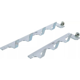 Gabarits de positionnement | pour injecteur VAG de moteurs 3 et 4 cylindres