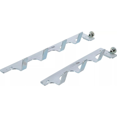 Gabarits de positionnement | pour injecteur VAG de moteurs 3 et 4 cylindres