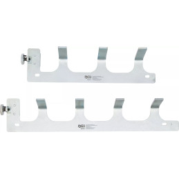 Gabarits de positionnement | pour injecteur VAG de moteurs 3 et 4 cylindres